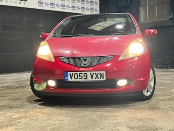 Used Honda Jazz 2009 for sale - 76198212: Photo 4