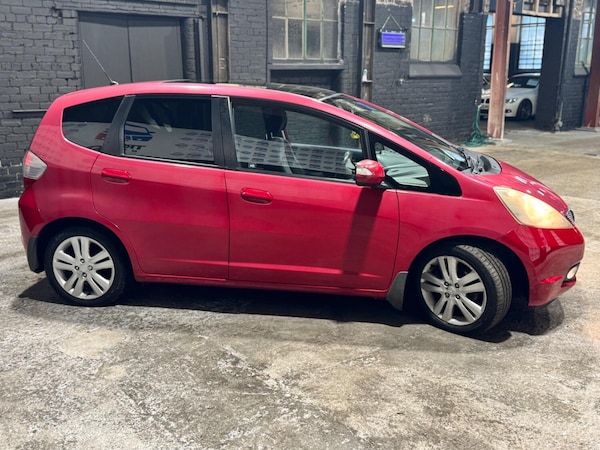 Used Honda Jazz 2009 for sale - 76198212: Photo 6