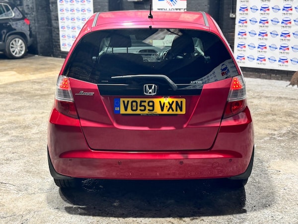 Used Honda Jazz 2009 for sale - 76198212: Photo 7