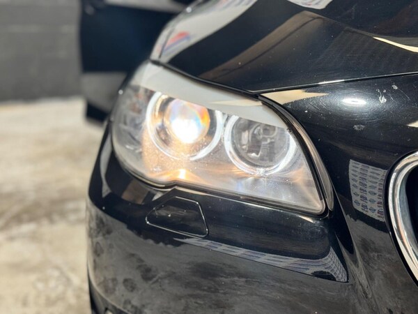 Used BMW 5 Series 2013 for sale - 75561511: Photo 12