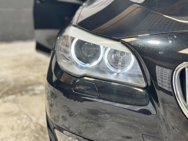 Used BMW 5 Series 2013 for sale - 75561511: Photo 13