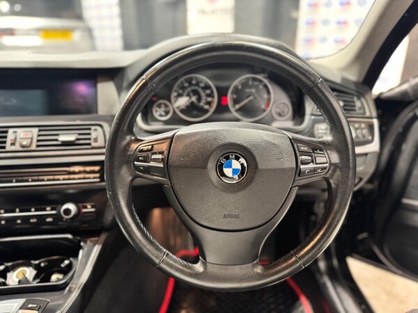 Used BMW 5 Series 2013 for sale - 75561511: Photo 14