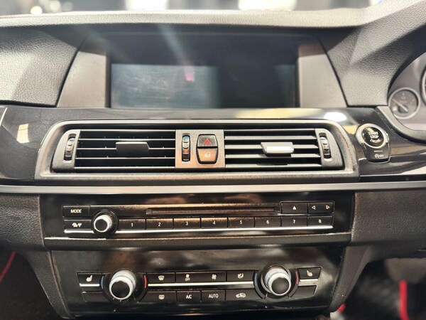 Used BMW 5 Series 2013 for sale - 75561511: Photo 16