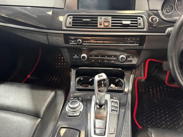 Used BMW 5 Series 2013 for sale - 75561511: Photo 17