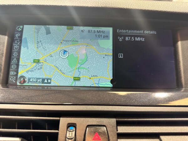 Used BMW 5 Series 2013 for sale - 75561511: Photo 22