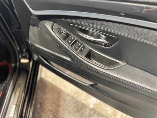 Used BMW 5 Series 2013 for sale - 75561511: Photo 23