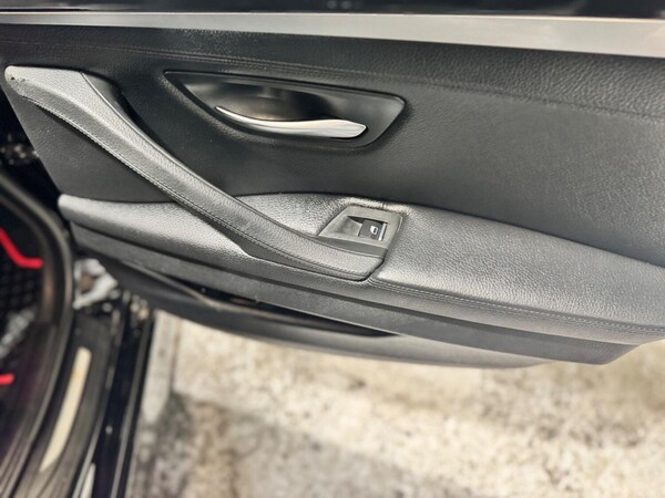 Used BMW 5 Series 2013 for sale - 75561511: Photo 24