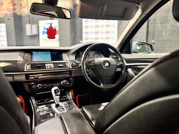 Used BMW 5 Series 2013 for sale - 75561511: Photo 27