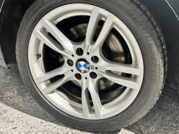 Used BMW 5 Series 2013 for sale - 75561511: Photo 33