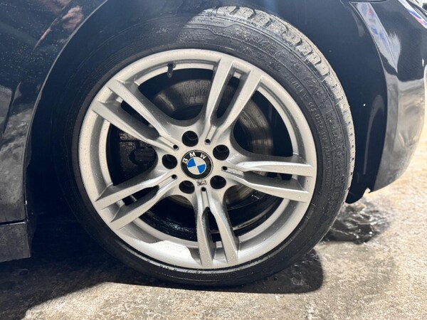 Used BMW 5 Series 2013 for sale - 75561511: Photo 35