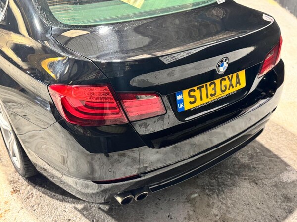 Used BMW 5 Series 2013 for sale - 75561511: Photo 6