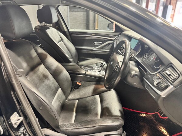 Used BMW 5 Series 2013 for sale - 75561511: Photo 8