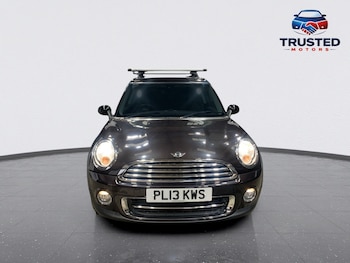 Used MINI Clubman 2013 for sale - 78545683: Photo