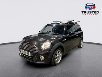 Used MINI Clubman 2013 for sale - 78545683: Photo