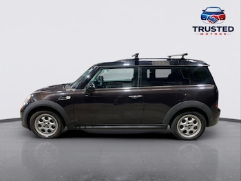 Used MINI Clubman 2013 for sale - 78545683: Photo