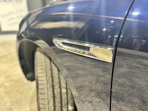Used Jaguar F-Pace 2017 for sale - 76120303: Photo 19
