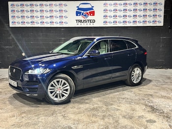 2017 - 2.0 D180 Portfolio 5-Door