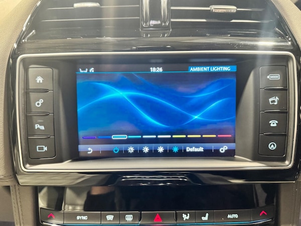 Used Jaguar F-Pace 2017 for sale - 76120303: Photo 42