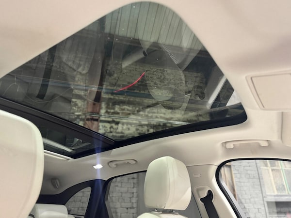 Used Jaguar F-Pace 2017 for sale - 76120303: Photo 45
