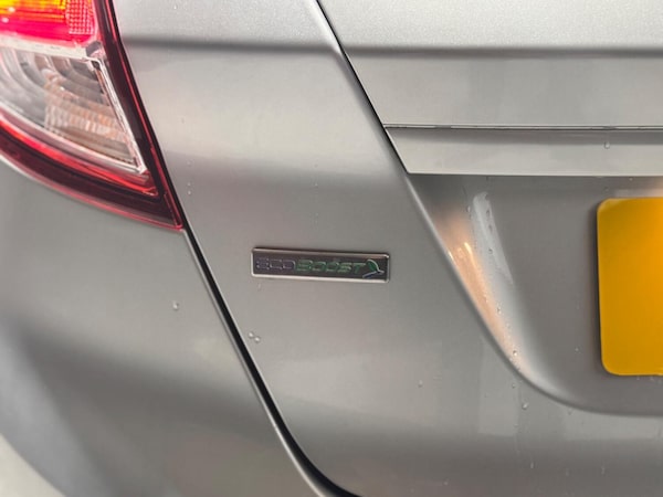 Used Ford Fiesta 2015 for sale - 75399523: Photo 13