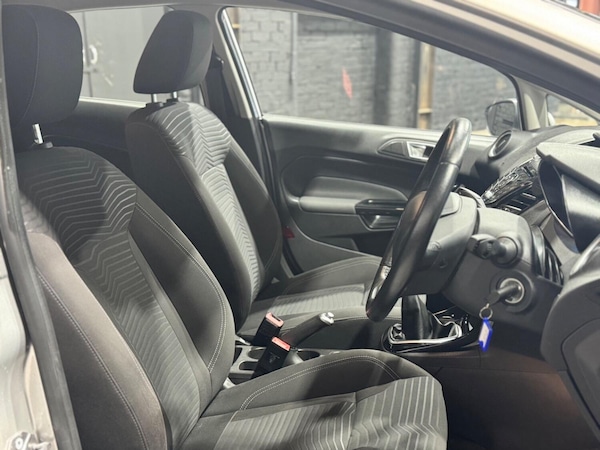 Used Ford Fiesta 2015 for sale - 75399523: Photo 19