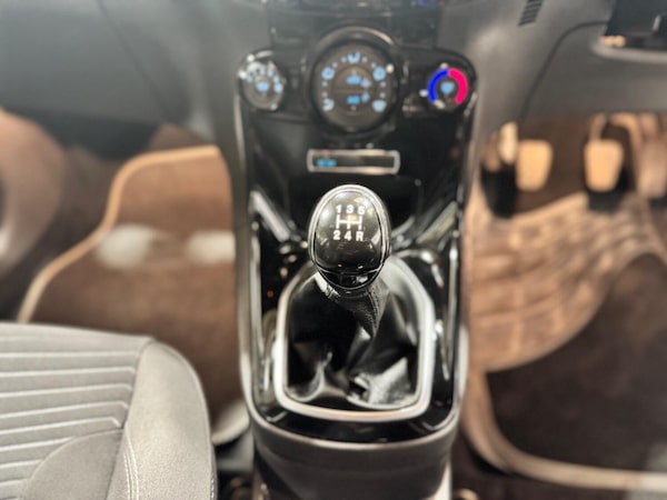 Used Ford Fiesta 2015 for sale - 75399523: Photo 20