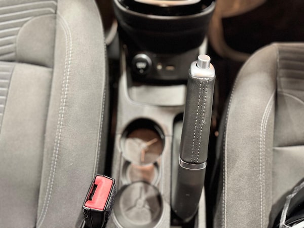 Used Ford Fiesta 2015 for sale - 75399523: Photo 23