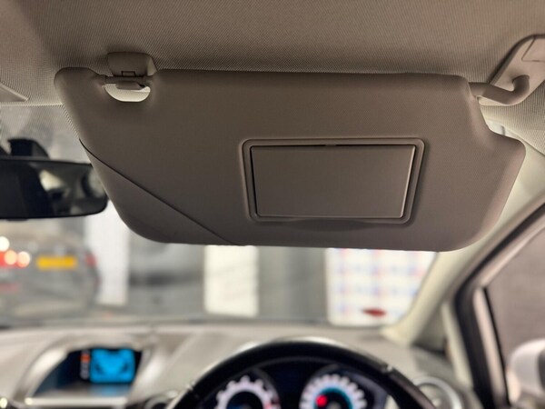 Used Ford Fiesta 2015 for sale - 75399523: Photo 28