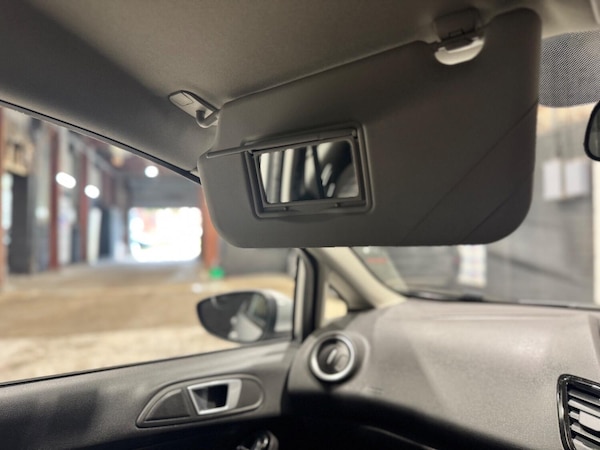 Used Ford Fiesta 2015 for sale - 75399523: Photo 29