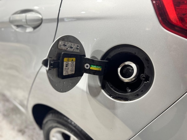 Used Ford Fiesta 2015 for sale - 75399523: Photo 35