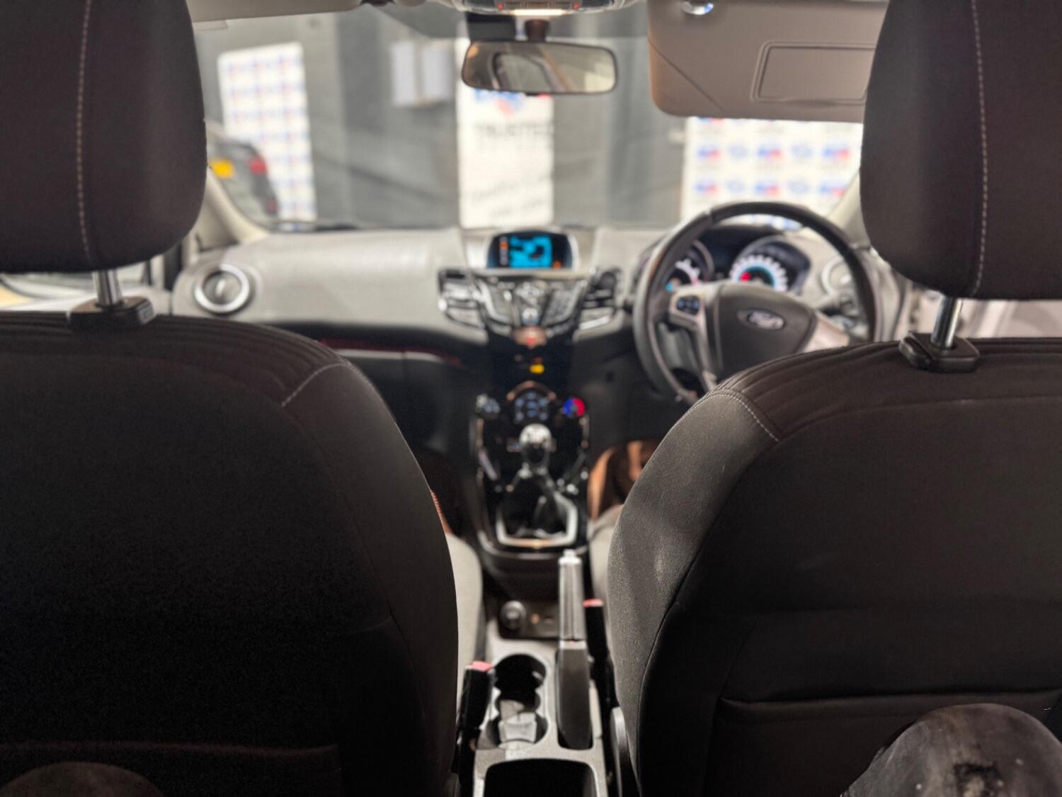 Vehicle 36