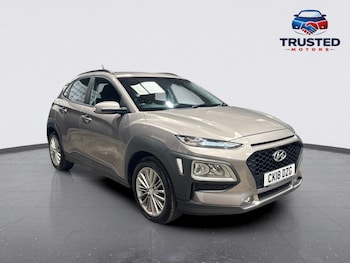Used Hyundai KONA 2018 for sale - 79091242: Photo