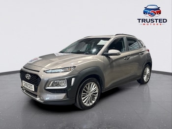 Used Hyundai KONA 2018 for sale - 79091242: Photo
