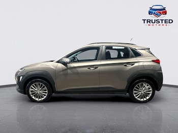 Used Hyundai KONA 2018 for sale - 79091242: Photo