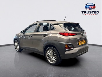 Used Hyundai KONA 2018 for sale - 79091242: Photo