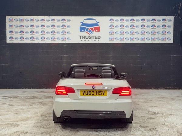 Used BMW 3 Series 2013 for sale - 75183742: Photo 10