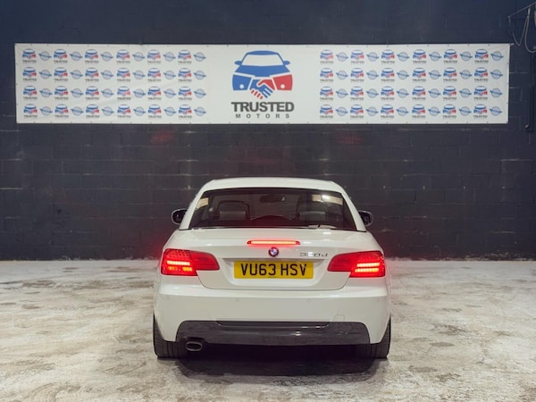 Used BMW 3 Series 2013 for sale - 75183742: Photo 11