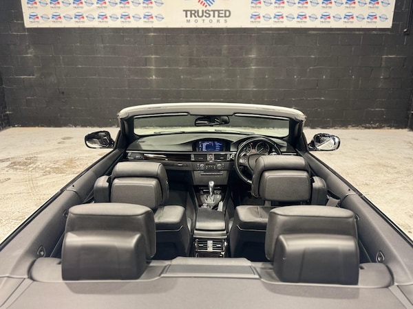 Used BMW 3 Series 2013 for sale - 75183742: Photo 18