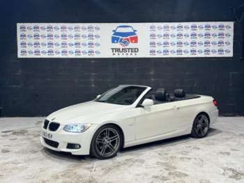 Used BMW 3 Series 2013 for sale - 75183742: Photo