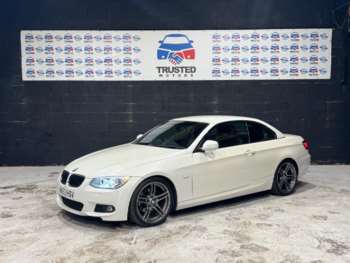 Used BMW 3 Series 2013 for sale - 75183742: Photo