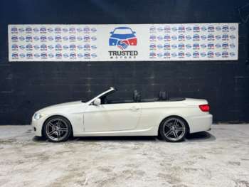 Used BMW 3 Series 2013 for sale - 75183742: Photo
