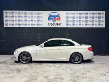 Used BMW 3 Series 2013 for sale - 75183742: Photo