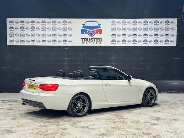 Used BMW 3 Series 2013 for sale - 75183742: Photo 6