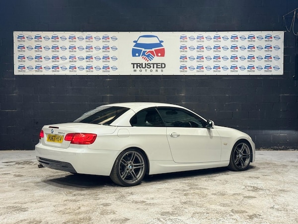 Used BMW 3 Series 2013 for sale - 75183742: Photo 7