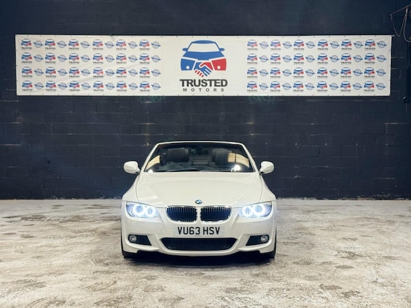 Used BMW 3 Series 2013 for sale - 75183742: Photo 8