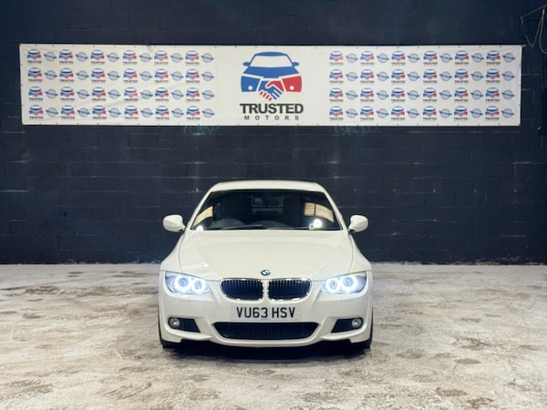 Used BMW 3 Series 2013 for sale - 75183742: Photo 9