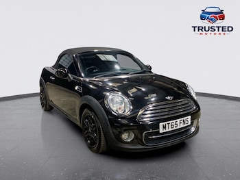 Used MINI Roadster 2015 for sale - 78489125: Photo