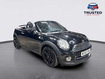 Used MINI Roadster 2015 for sale - 78489125: Photo