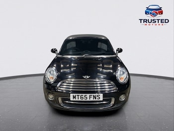 Used MINI Roadster 2015 for sale - 78489125: Photo