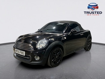 Used MINI Roadster 2015 for sale - 78489125: Photo
